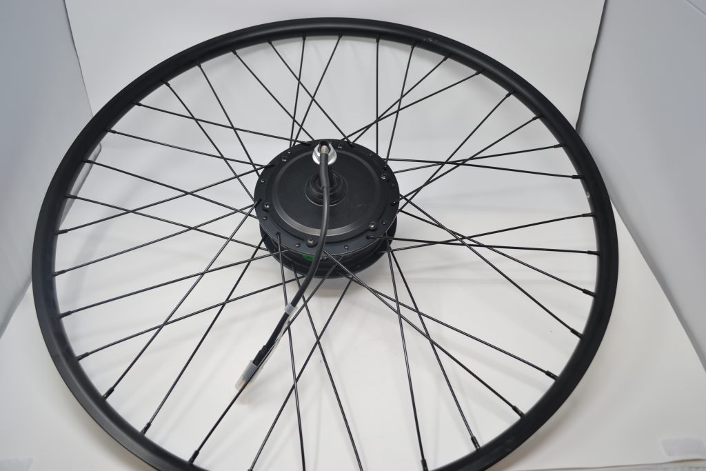 mtb rear wheel