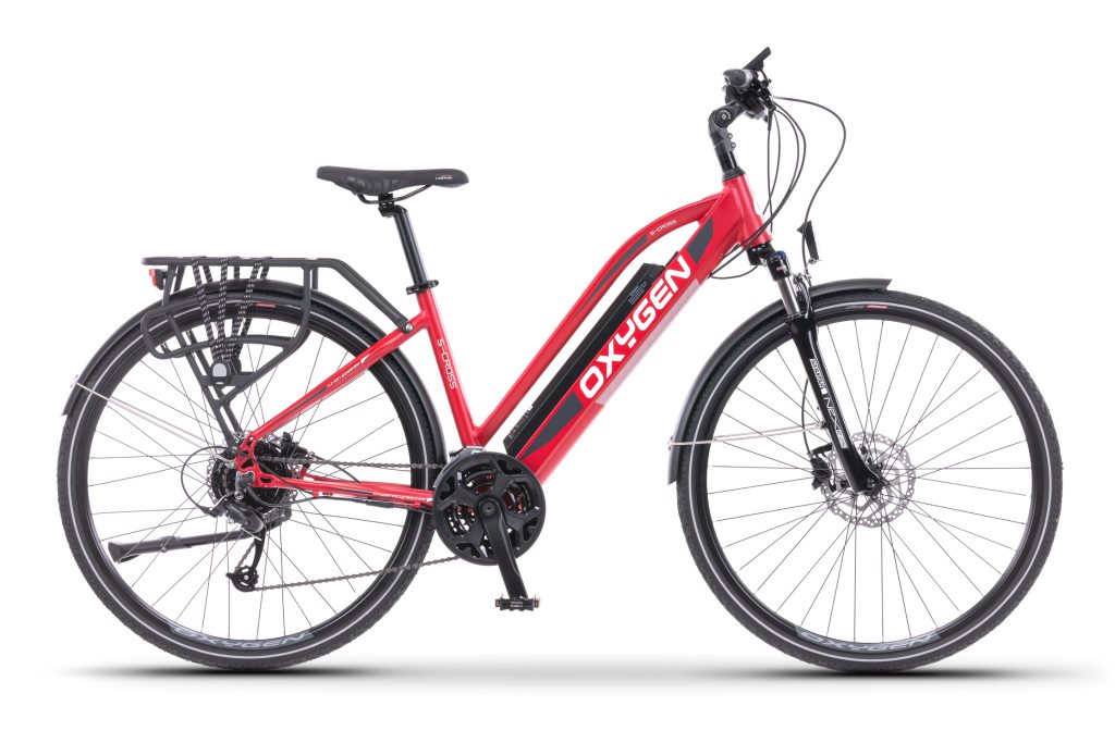 oxygen electric bikes limited rotherham